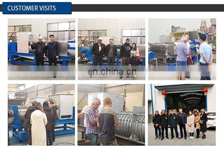 Cheap Price Garlic Peste Making Machine Chili Crushing Machine Cabbage Crusher Machine