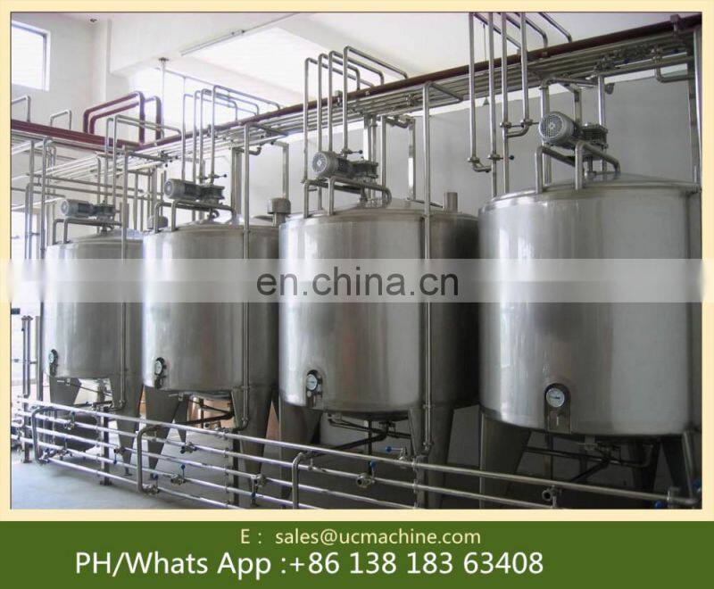 manufacture customized jacket tank insulating tank holding tank