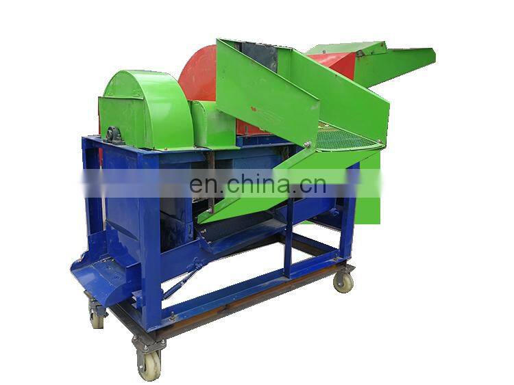 Hot Sale small corn sheller corn shelling machine and corn thresher