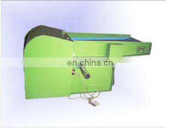 nonwoven fabric waste recycling fiber opening machine woll opening machine