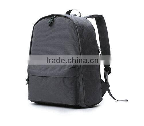 cheap children student 600D polyester school bag