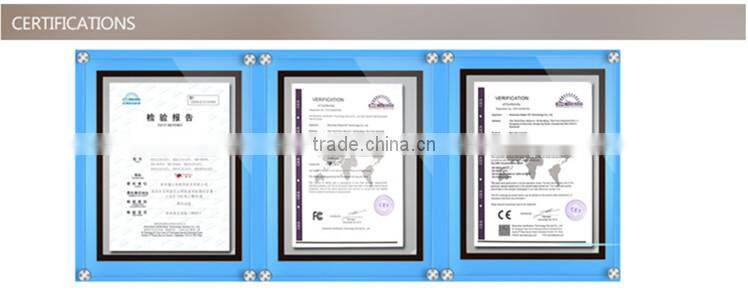 RD-6860W High Speed 32 Bite Water Proof Wireless Barcode Scanner With Chargeable Base