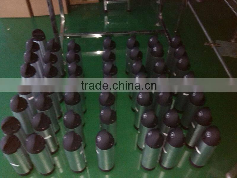 HIGHPOWER 48v 1000w electric bicycle battery with 12-20ah capacity, popular 48v electric bicycle battery 15ah and 20ah