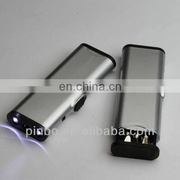 Promotional 6 in 1 Multi Pocket Precision Mini Screwdriver Set