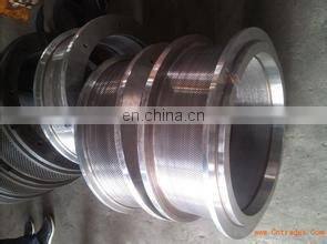 2014 Best Selling Advanced Design Ring Die Wood Pellet Machine with CE