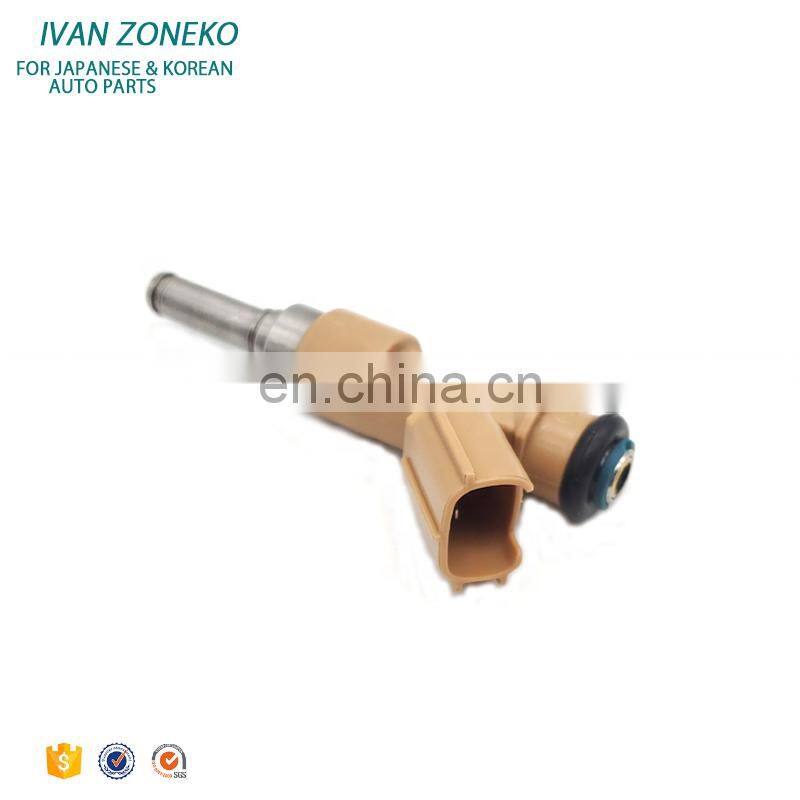 New Arrival Genuine Quality Oem High Quality Fuel Injector Nozzle 23209-31100 23209 31100 2320931100 For Toyota