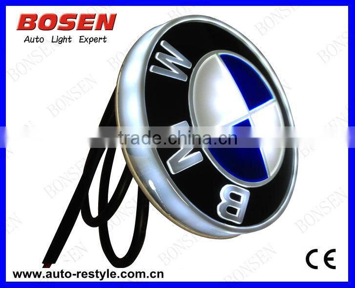 car Accessory/ car door logo lights /Led car door logo laser projector light