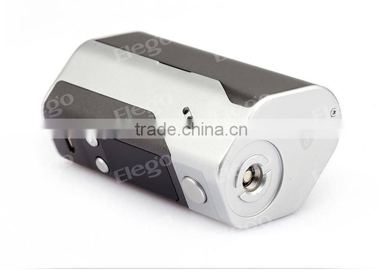 2016 Wholesale Original Wismec Reuleaux RX200S TC Mod with 200W with TFV8