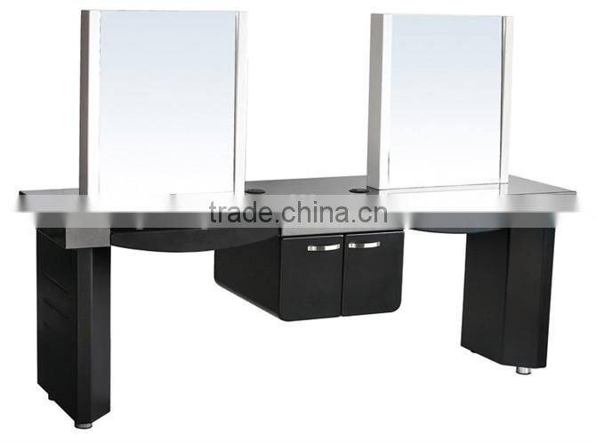 2014 New fashion hair salon single Mirror