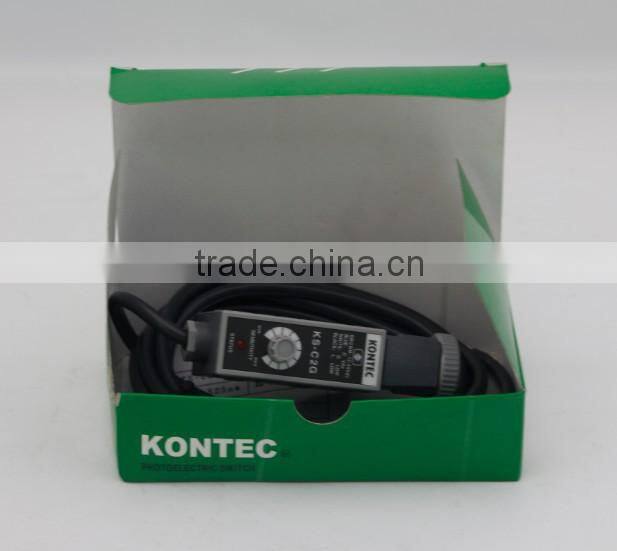 Taiwan Kontec KS-C2G Sensor