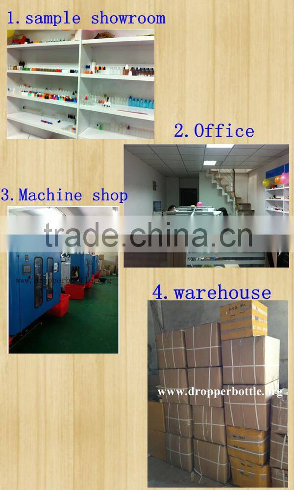 glass bottle chinese supplier