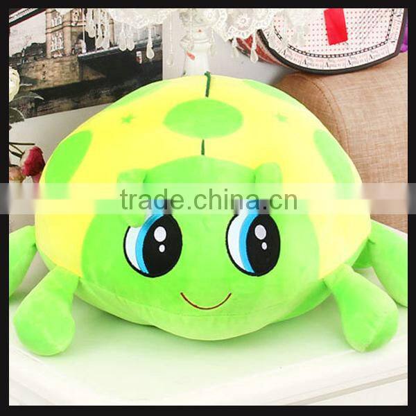 soft cute plush worm toy