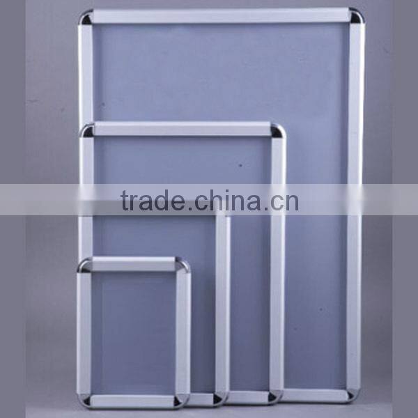 Wall Mounted Poster Frames For Advertising