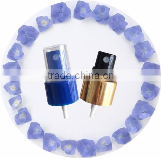 Lowest price 2016 new type Twist Off Cap Type and Accept Custom Order Non-refillable Plastic Cap