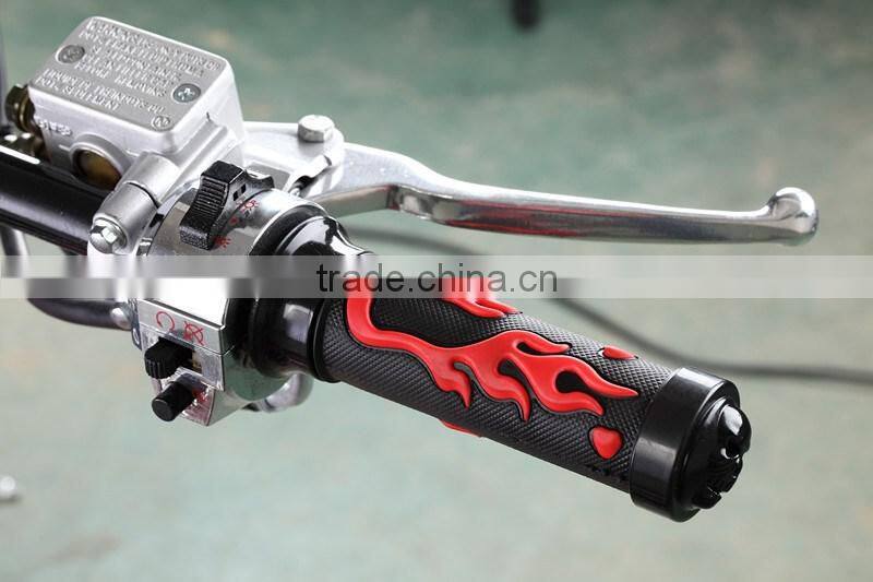 digital motorcycle tachometer