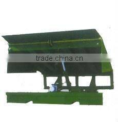 adjustable loading dock ramp for sale mobile loading ramps stationary hydraulic yard ramp