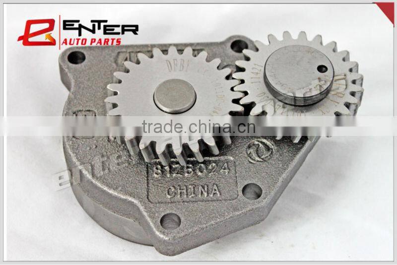 auto engine spare parts dcec 6l oil pump 4941464