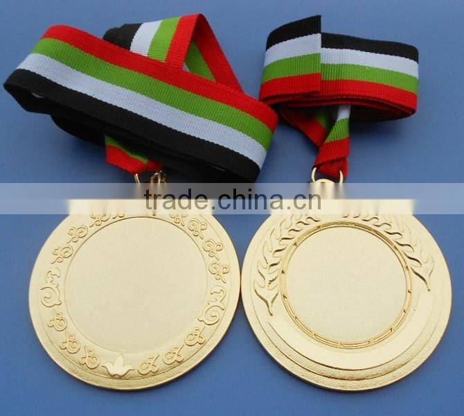 Amsterdam 2012 European Championship medal