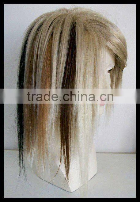 Wholesale Price Straight Remy Hair Clip Hair Extension
