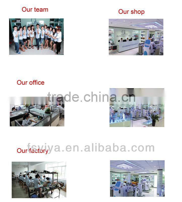 NV-501 Hot sale wax melting tank beauty equipemt