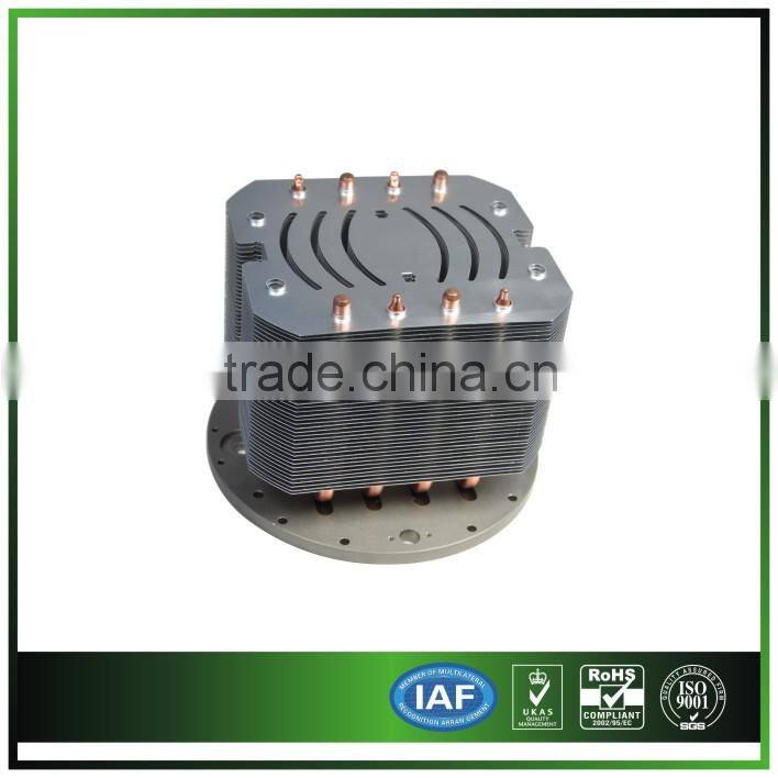 70W Heatsink For Industrial Equipment