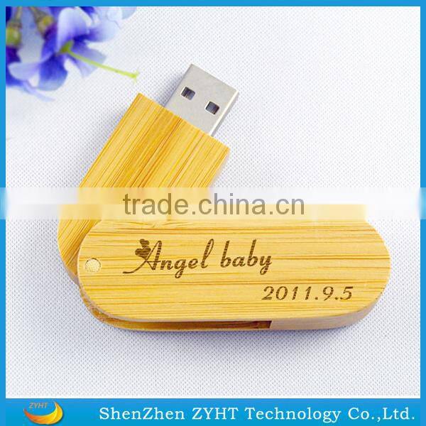 2015 hot selling high Quality Wholesale 1-128gb Swivel USB Flash drive usb thumb drives with any logo