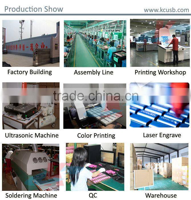 Customized logo medical alert bracelet usb flash drive customized logo