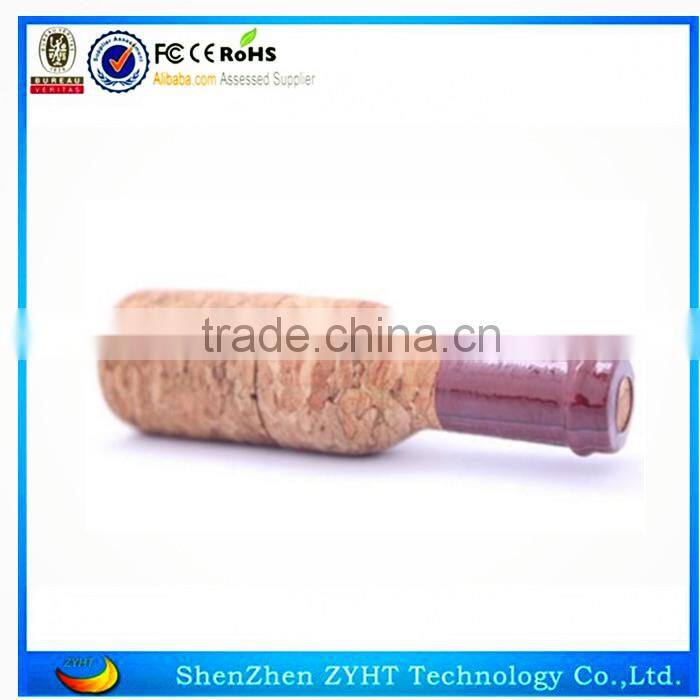 Promotional Bottle USB,Red Wine Bottle USB Flash Drive