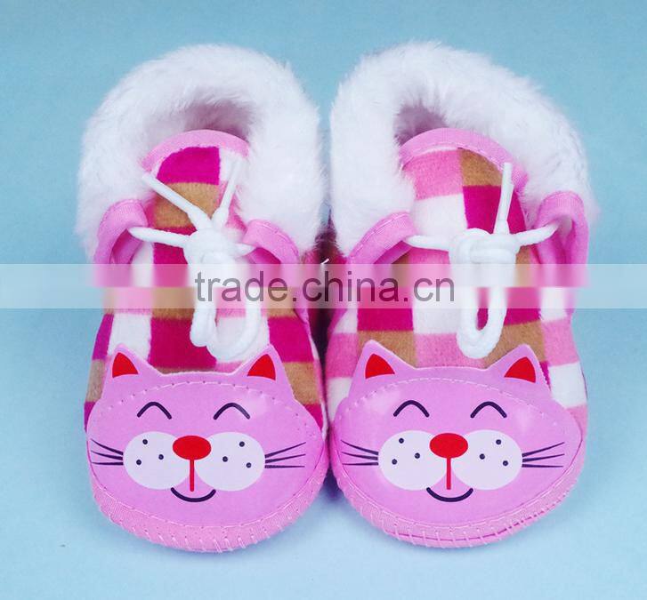 Shoes new shoes warm baby baby shoes children shoes foreign trade shoes