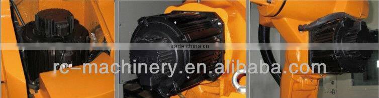 RB08 Automatic Carry and Welding Industrial Robot