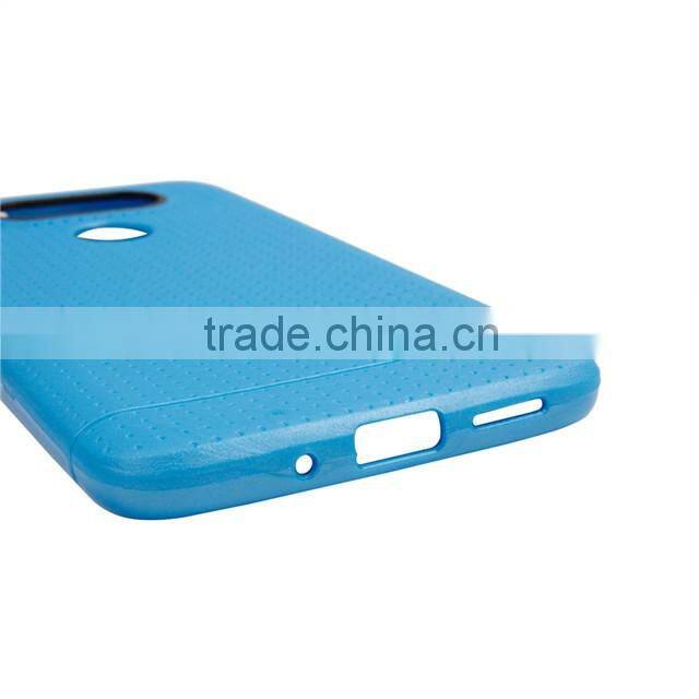 Hot Sale Honeycomb TPU Back Cover for LG G5