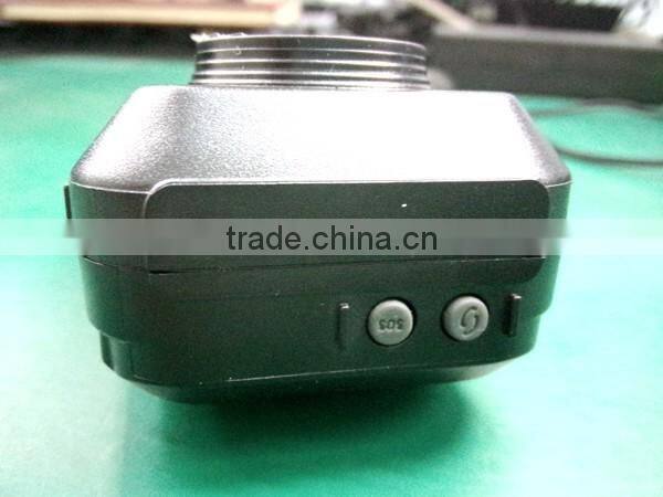 waterproof IP67 cheap professional video camera