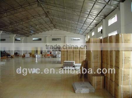 Outdoor and Indoor BBQ Charcoal Grill with black enamelled