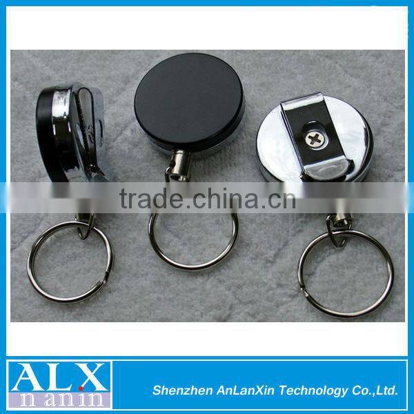 Hot-sale heavy duty lady badge holder