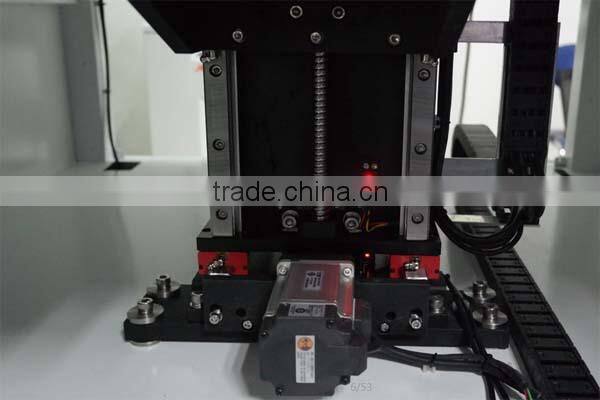 Remax-c1 hot sale professional factory 3d photo crystal laser engraving machine