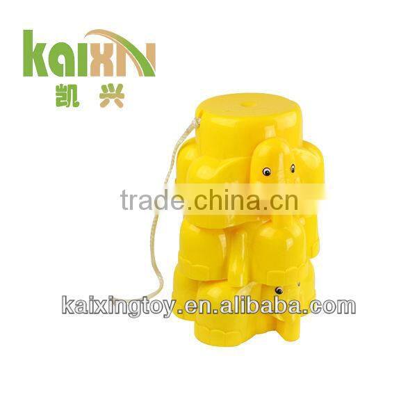 2015 Sense Equipment Kids Plastic Jumping Stilts