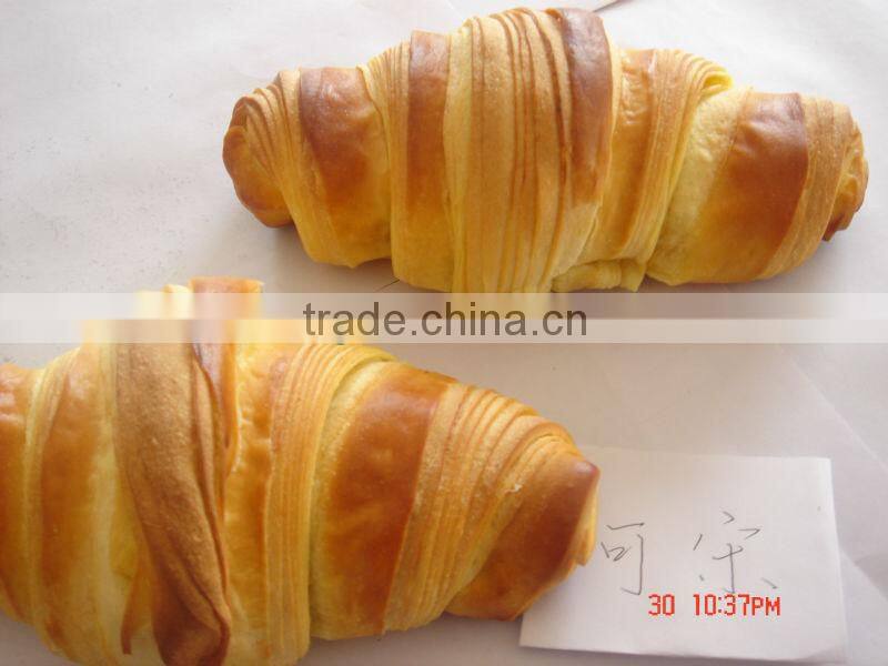 sweet bread frozen dough