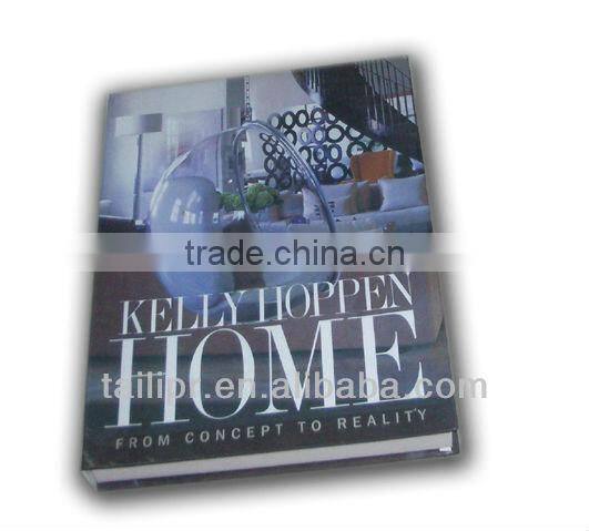 High quality Fake book / decoration book / fake book box *FB001
