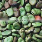 Broad Bean Color Sorting