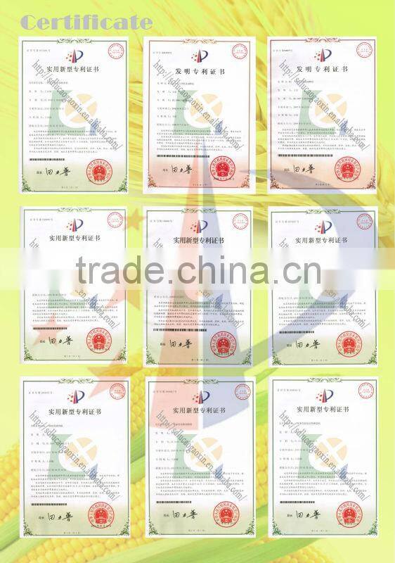 Cheap price corn popping machine /pop corn machine /caramel popcorn machine