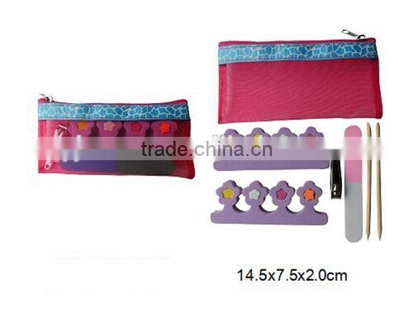 Best choice cheap manicure and pedicure sets