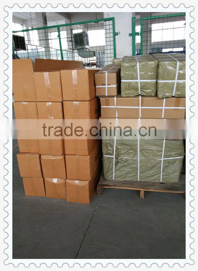 Luxury style gasoline grass trimmer