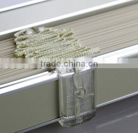 Guangzhou window blinds supplier aluminum venetian blinds factory