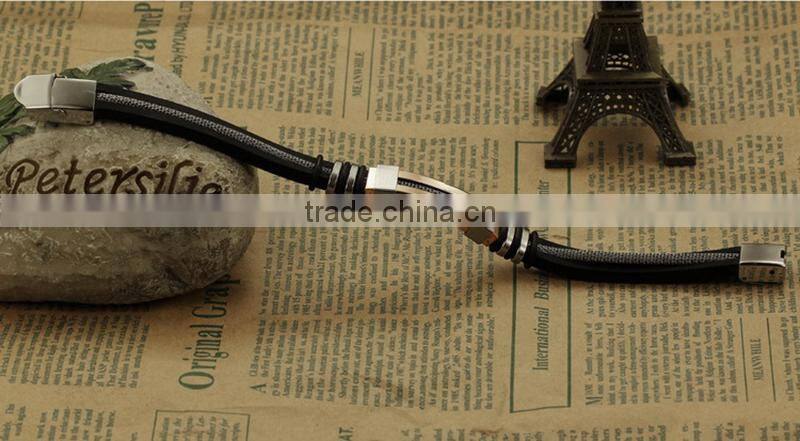 Best sale china wholesale charm bracelet healthy bracelets