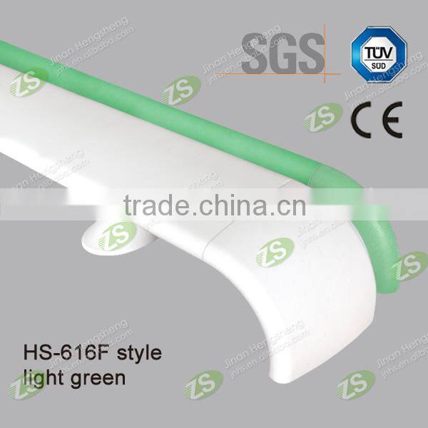 High-quality of Anti-collision Vinyl Handrail Made in China--Professional Handrails Manufacturer
