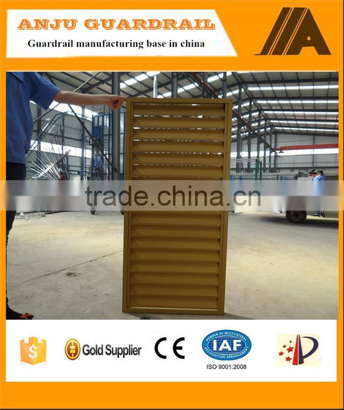 China wholesale good custom window shutters HL-05