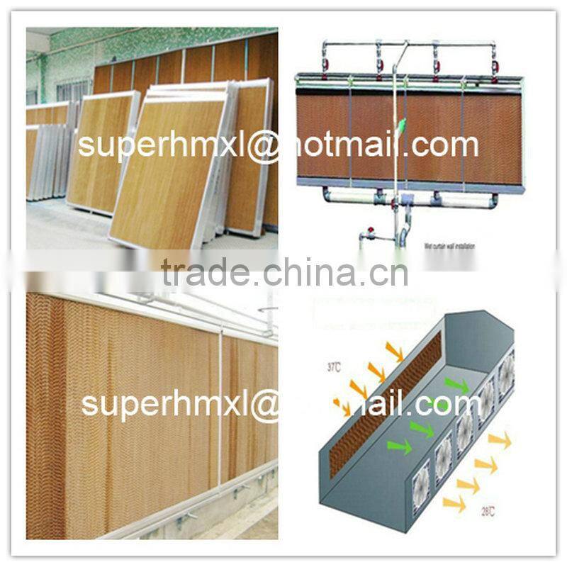 Full Set High Quality Automatic Poultry Farm Equipment for Broiler Poultry Farm House
