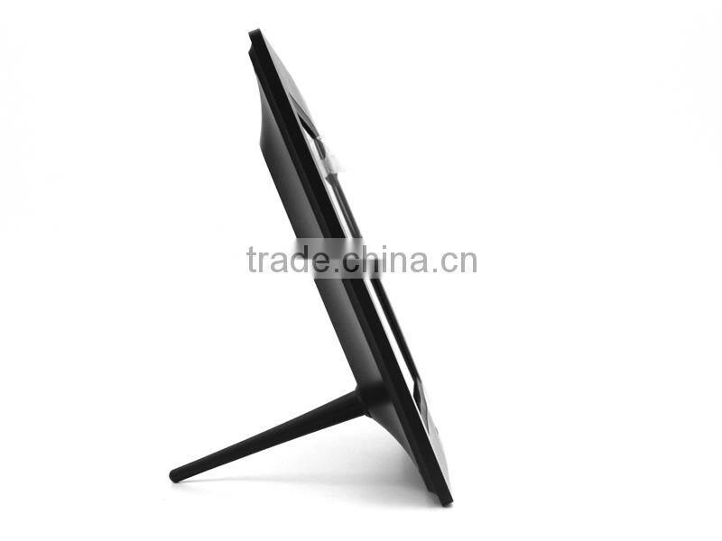 10 inch digital photo frame BE1001MR for OEM ODM mass production