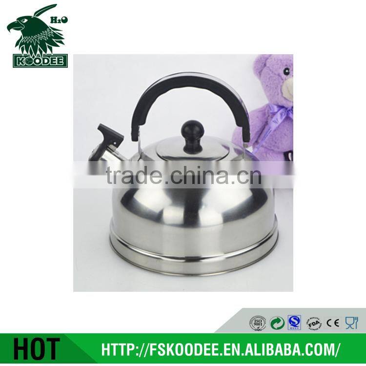 3/4/5L Stainless Steel Water Kettle Stainless Steel Large Stainless Steel Kettle