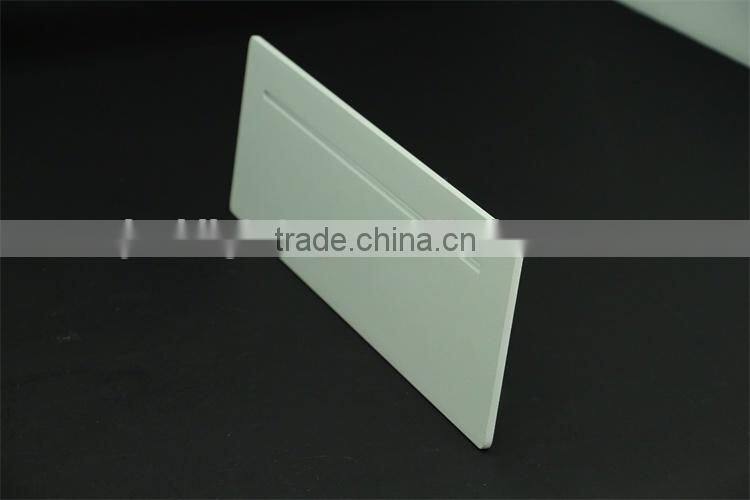 Indoor Residential decorative 7W aluminum wall lamp